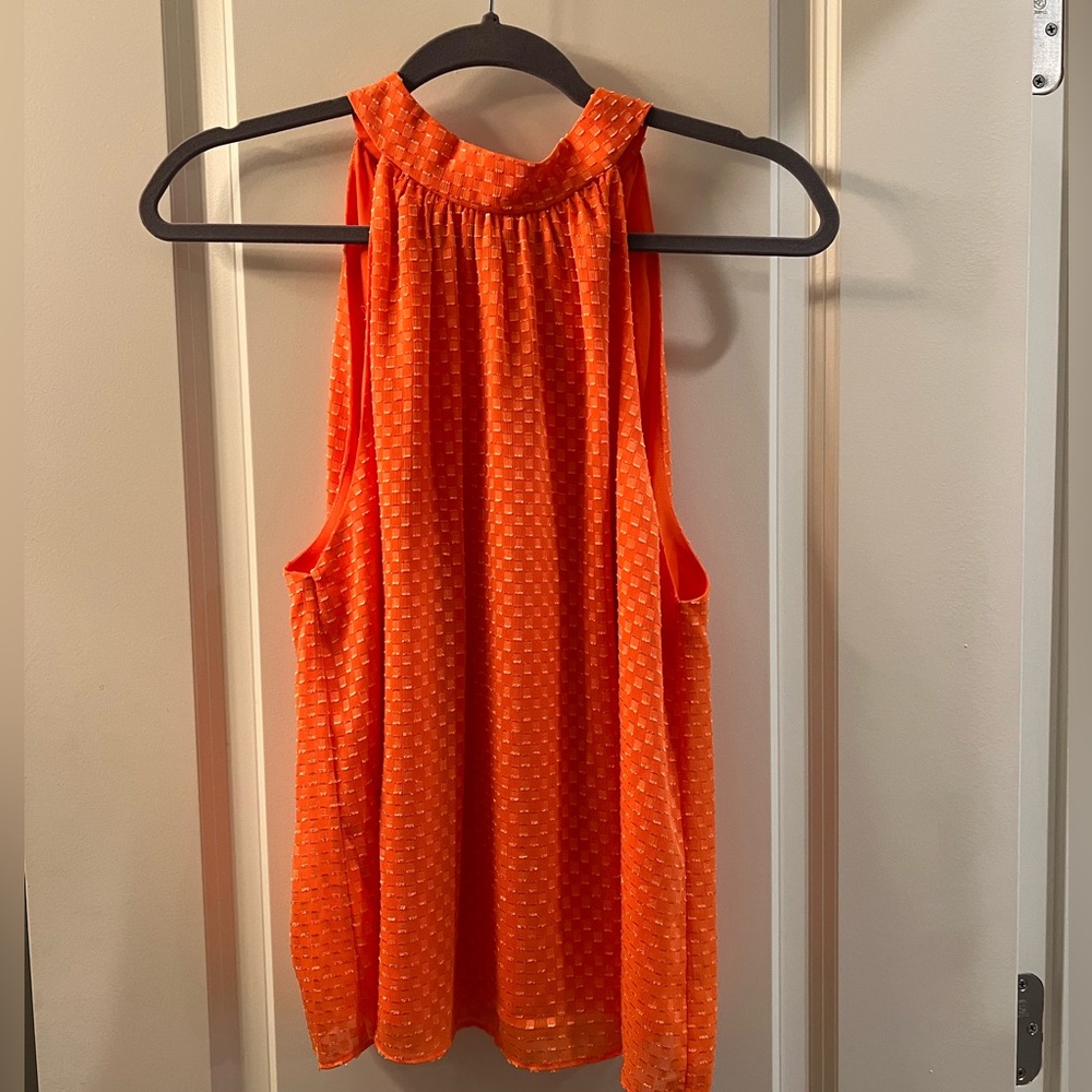 ALICE & OLIVIA Bow Blouse